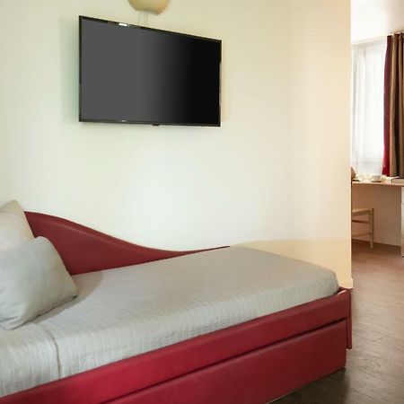 Hotel Lamorosa Rimini Kültér fotó